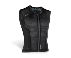 Bluegrass Armour Lite Body Armour - Black