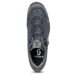 Scott Sport Trail Evo BOA Women's MTB Shoes - Dark Blue/Dark Grey -Castelli Store 2812215615D 1