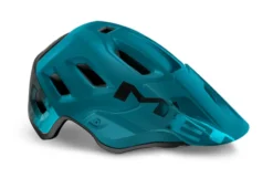 Met Roam Mips MTB Helmet - Matt Petrol Blue -Castelli Store 28652BLU 1