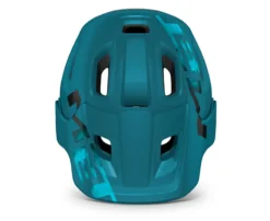 Met Roam Mips MTB Helmet - Matt Petrol Blue