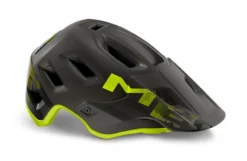 Met Roam Mips MTB Helmet - Matt Petrol Blue -Castelli Store 28653GRN 1