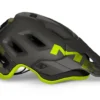 Met Roam Mips MTB Helmet - Matt Camo/Lime Green 1 Met Roam Mips MTB Helmet - Matt Camo/Lime Green -Castelli Store 28653GRN 2