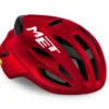 Met Rivale Mips Road Helmet - Metallic Red -Castelli Store 28719RED 1