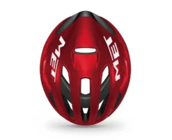 Met Rivale Mips Road Helmet - Metallic Red 14 Met Rivale Mips Road Helmet - Metallic Red -Castelli Store 28719RED 4