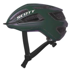 Scott Arx Plus MIPS MTB Helmet - Prism Green/Purple 20 Scott Arx Plus MIPS MTB Helmet - Prism Green/Purple -Castelli Store 2885846916A 1