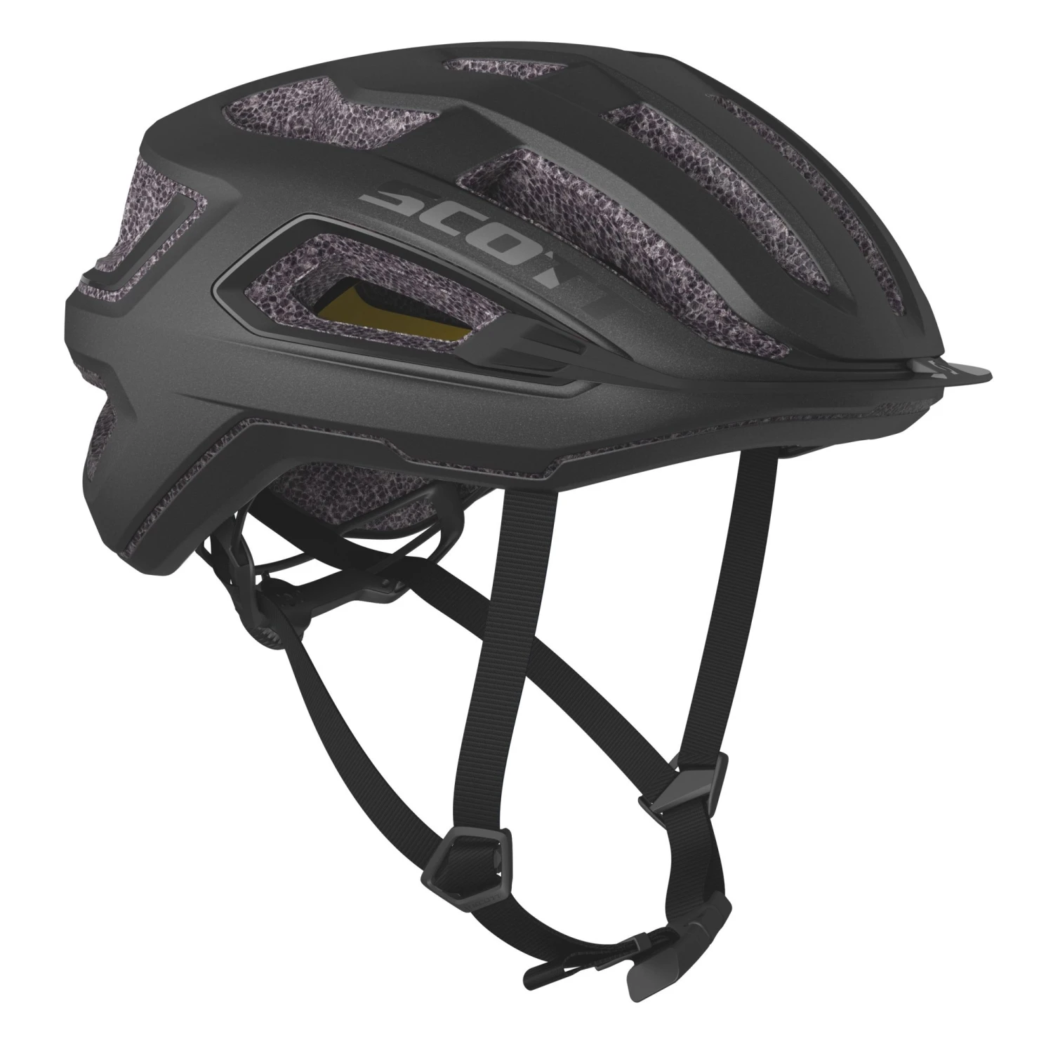 Scott Arx Plus MIPS MTB Helmet - Prism Green/Purple 16 Scott Arx Plus MIPS MTB Helmet - Prism Green/Purple - Image 14