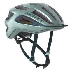 Scott Arx Plus MIPS MTB Helmet - Prism Green/Purple 23 Scott Arx Plus MIPS MTB Helmet - Prism Green/Purple -Castelli Store 2885847240 1799799 png zoom 1 1