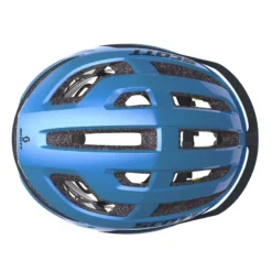 Scott Arx Plus MIPS MTB Helmet - Metal Blue -Castelli Store 2885847377B