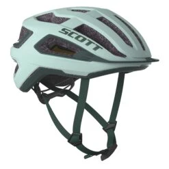 Scott Arx Plus MIPS MTB Helmet - Prism Green/Purple 26 Scott Arx Plus MIPS MTB Helmet - Prism Green/Purple -Castelli Store 2885847481 1