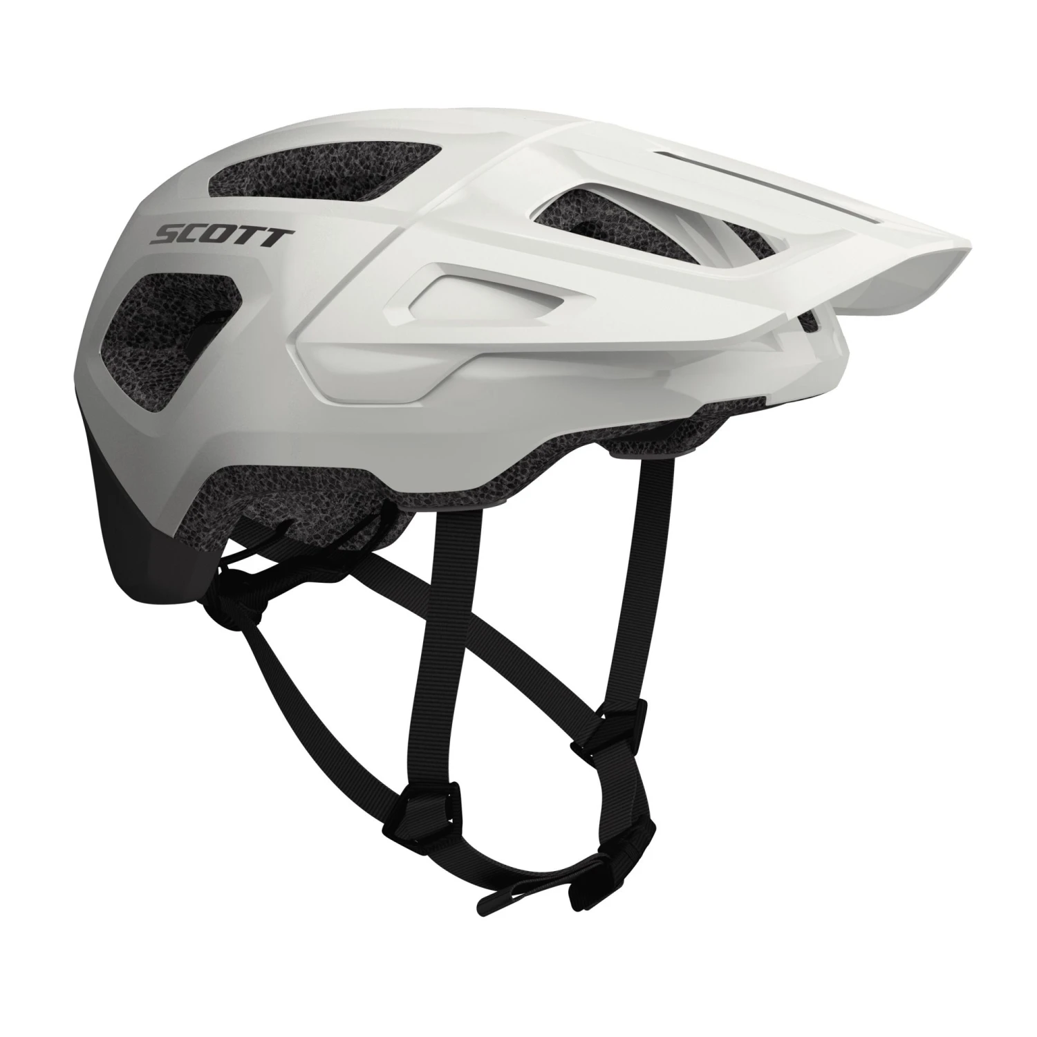 Scott Argo Plus MIPS MTB Helmet - Stellar Blue 18 Scott Argo Plus MIPS MTB Helmet - Stellar Blue - Image 16