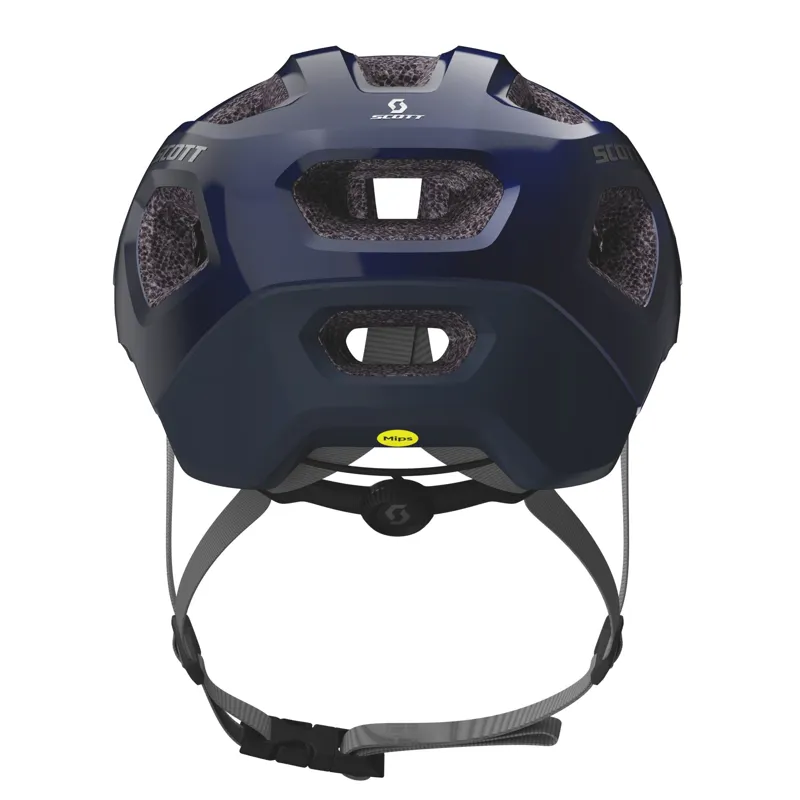 Scott Argo Plus MIPS MTB Helmet - Stellar Blue 10 Scott Argo Plus MIPS MTB Helmet - Stellar Blue - Image 8