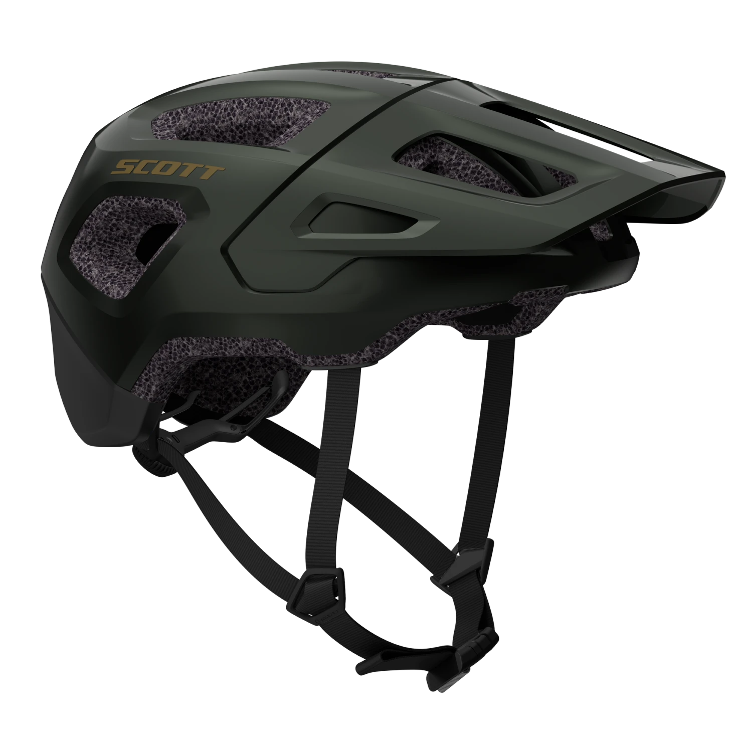 Scott Argo Plus MIPS MTB Helmet - Stellar Blue 16 Scott Argo Plus MIPS MTB Helmet - Stellar Blue - Image 14