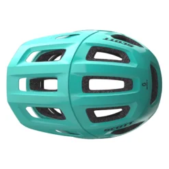 Scott Argo Plus MIPS MTB Helmet - Soft Teal Green -Castelli Store 2885877486B