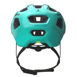 Scott Argo Plus MIPS MTB Helmet - Soft Teal Green -Castelli Store 2885877486C