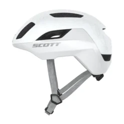 Scott La Mokka Plus Sensor MIPS Urban Helmet - Ice White 12 Scott La Mokka Plus Sensor MIPS Urban Helmet - Ice White -Castelli Store 2885907262A 1884614 png zoom 1