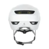 Scott La Mokka Plus Sensor MIPS Urban Helmet - Ice White 1 Scott La Mokka Plus Sensor MIPS Urban Helmet - Ice White -Castelli Store 2885907262C 1884616 png zoom 1