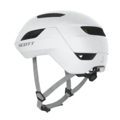Scott La Mokka Plus Sensor MIPS Urban Helmet - Ice White 14 Scott La Mokka Plus Sensor MIPS Urban Helmet - Ice White -Castelli Store 2885907262E 1884618 png zoom 1