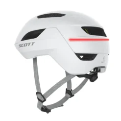 Scott La Mokka Plus Sensor MIPS Urban Helmet - Ice White 13 Scott La Mokka Plus Sensor MIPS Urban Helmet - Ice White -Castelli Store 2885907262F 1884619 png zoom 1