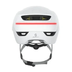 Scott La Mokka Plus Sensor MIPS Urban Helmet - Ice White 19 Scott La Mokka Plus Sensor MIPS Urban Helmet - Ice White -Castelli Store 2885907262G 1884620 png zoom 1