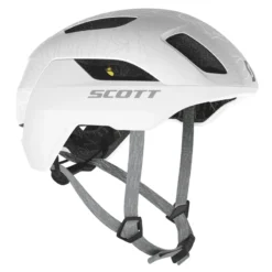 Scott La Mokka Plus Sensor MIPS Urban Helmet - Ice White 15 Scott La Mokka Plus Sensor MIPS Urban Helmet - Ice White -Castelli Store 2885907262 1799741 png zoom 1