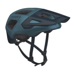 Scott Argo Plus MIPS Junior Helmet - 49-53cm - Radium Yellow -Castelli Store 2885947017 1799748 png zoom 1 2