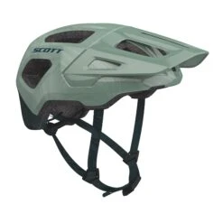 Scott Argo Plus MIPS Junior Helmet - 49-53cm - Radium Yellow -Castelli Store 2885947240 1799749 png zoom 1 2