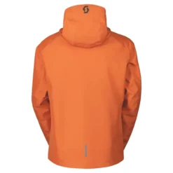 Scott Explorair Light Dryo 3L Men's Waterproof Jacket - Braze Orange 13 Scott Explorair Light Dryo 3L Men's Waterproof Jacket - Braze Orange -Castelli Store 2893147539A