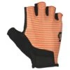 Scott Aspect Gel Short Finger Gloves - Aruba Green/Black -Castelli Store 2893807506