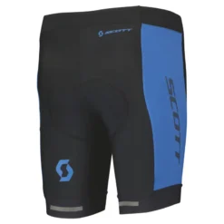 Scott RC Pro Junior Lycra Shorts - Black/Storm Blue -Castelli Store 2894487013A 1801821 png zoom 3