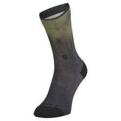 Scott Trail Tree Men's Crew Socks - Rose Beige/Dark Blue -Castelli Store 2894857386