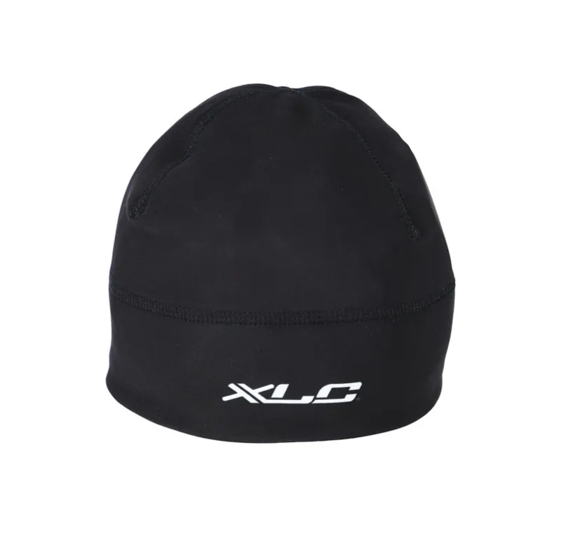 XLC BH-H02 Helmet Cap - Black 3 XLC BH-H02 Helmet Cap - Black
