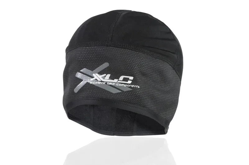 XLC BH-X01 Helmet Balaclava Cap - Black 3 XLC BH-X01 Helmet Balaclava Cap - Black