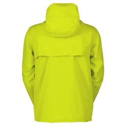 Scott Commuter 2.5L Men's Jacket - Sulphur Yellow