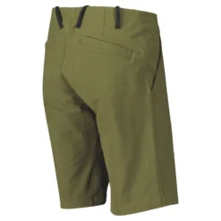 Scott Commuter Men's Baggy Shorts - Fir Green -Castelli Store 2920297340A