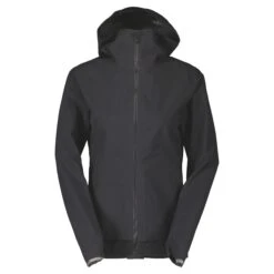 Scott Commuter 2.5L Women's Jacket - Dark Blue -Castelli Store 2920300001