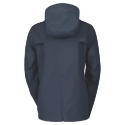 Scott Commuter 2.5L Women's Jacket - Dark Blue