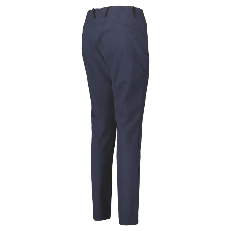 Scott Commuter Women's Pants - Dark Blue 4 Scott Commuter Women's Pants - Dark Blue - Image 2