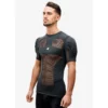 Bluegrass Seamless B And S D30 Body Armour - Black -Castelli Store 29299BLK