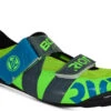 Bont Riot TR+ Triathlon Shoes - Black/Charcoal 2 Bont Riot TR+ Triathlon Shoes - Black/Charcoal -Castelli Store 29564GRNandGRY