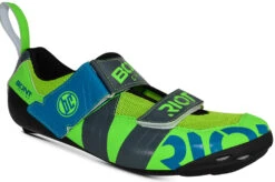 Bont Riot TR+ Wide Fit Triathlon Shoes - Black/Charcoal 7 Bont Riot TR+ Wide Fit Triathlon Shoes - Black/Charcoal -Castelli Store 29565GRNandGRY