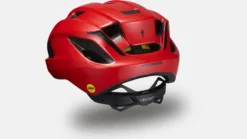 Specialized Align II MIPS Road Helmet - Gloss Flo Red 14 Specialized Align II MIPS Road Helmet - Gloss Flo Red -Castelli Store 298555315370 6