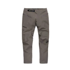 Race Face Indy Men's MTB Pants - Clay -Castelli Store 3 1136 1