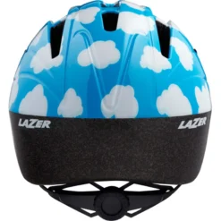 Lazer Bob+ Kids Helmet - 46-52cm - Blue/White 19 Lazer Bob+ Kids Helmet - 46-52cm - Blue/White -Castelli Store 3 561