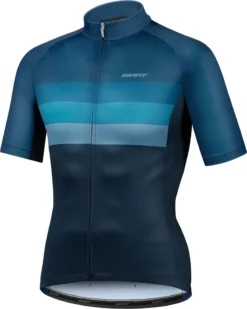 Giant Rival Men's Short Sleeve Jersey - Starry Night -Castelli Store 3 678