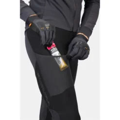 Endura GV500 Thermal Bib Tights - Black -Castelli Store 3 724