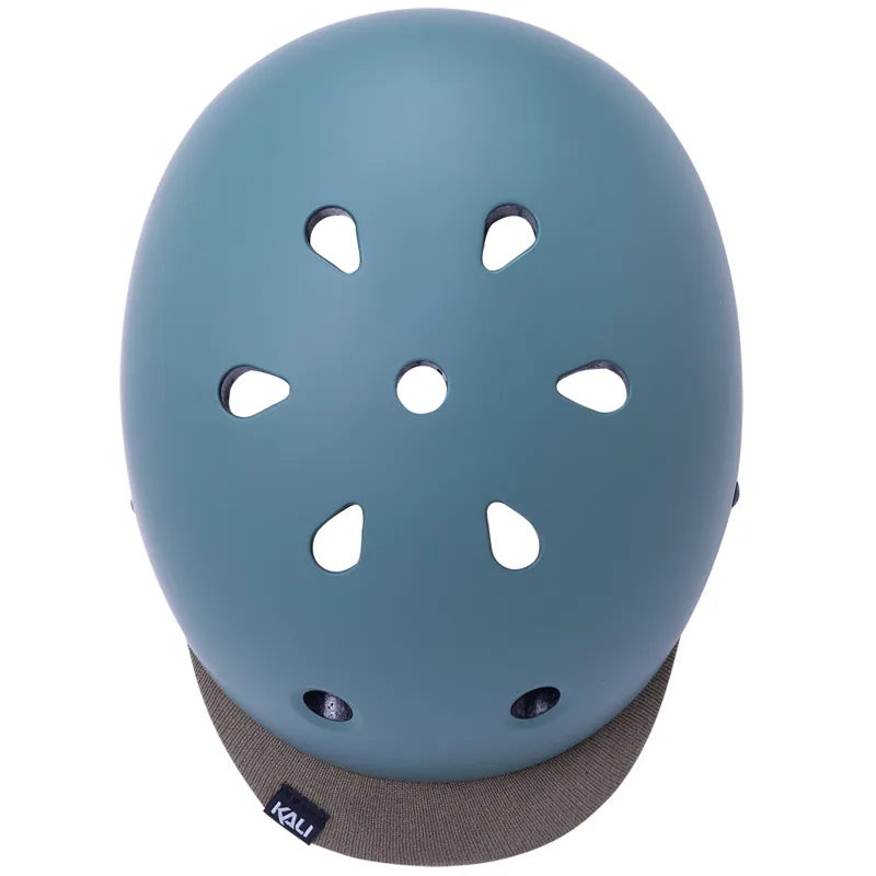 Kali Saha Cruise Urban Helmet - Matt Moss 5 Kali Saha Cruise Urban Helmet - Matt Moss - Image 3