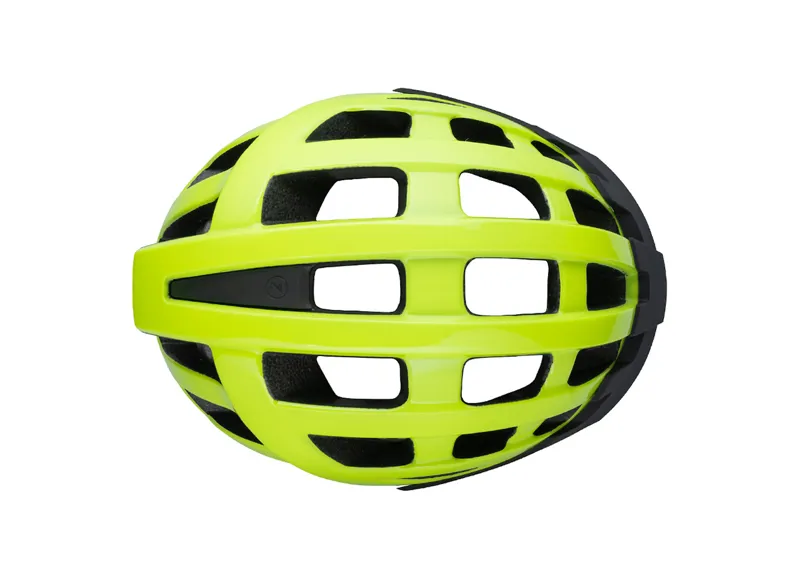 Lazer Compact Urban Helmet - 54 - 61cm - Flash Yellow 7 Lazer Compact Urban Helmet - 54 - 61cm - Flash Yellow - Image 5