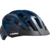 Lazer Compact Urban Helmet - 54 - 61cm - Titanium -Castelli Store 31 7 2