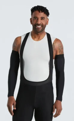 Specialized Thermal Arm Warmers - Black -Castelli Store 322763332223 1