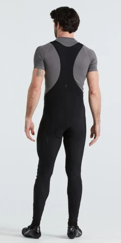 Specialized RBX Comp Thermal Bib Tights - Black -Castelli Store 322845332242 2